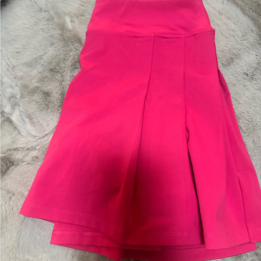Tommy Bahama Hot Pink Skort